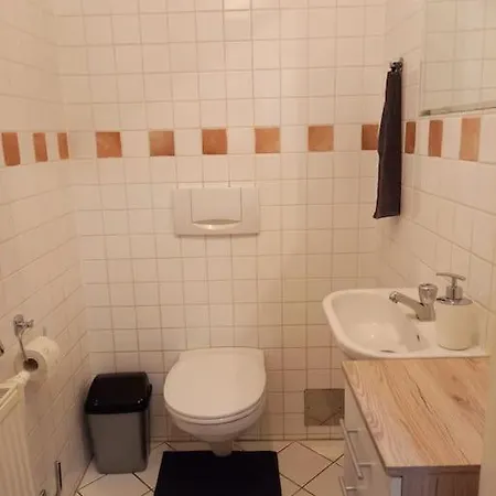 Appartamento Gemuetliche Familienwohnung