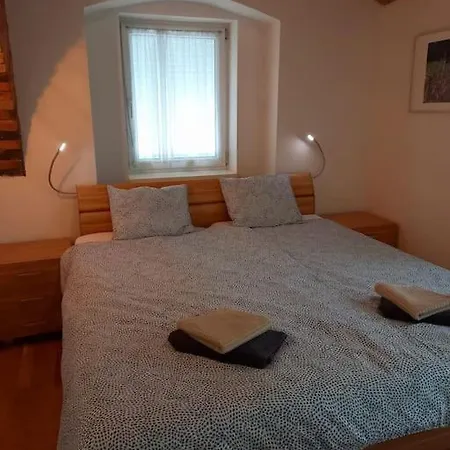 Appartamento Gemuetliche Familienwohnung *