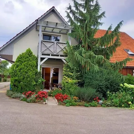 Gemuetliche Familienwohnung Appartamento Lannach