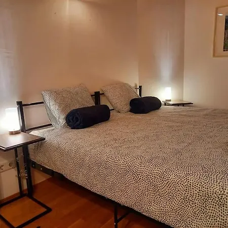 Gemuetliche Familienwohnung * Lannach