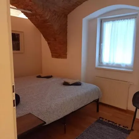 Gemuetliche Familienwohnung Appartamento