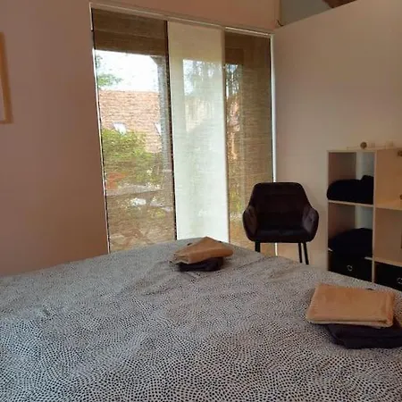 Appartamento Gemuetliche Familienwohnung Lannach