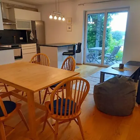 Gemuetliche Familienwohnung * Lannach