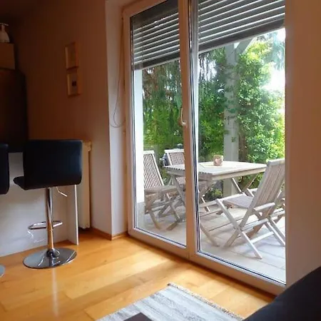 Gemuetliche Familienwohnung Appartamento *