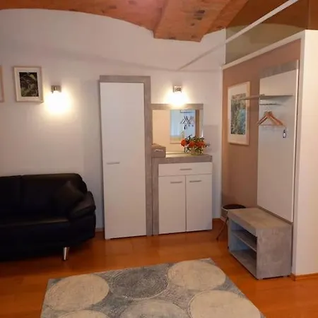 Lejlighed Gemuetliche Familienwohnung *