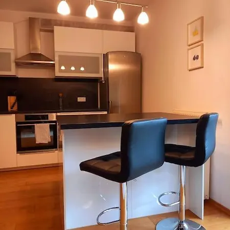 Gemuetliche Familienwohnung *