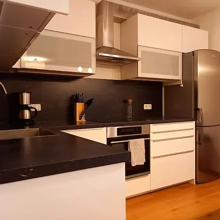 Appartamento Gemuetliche Familienwohnung *