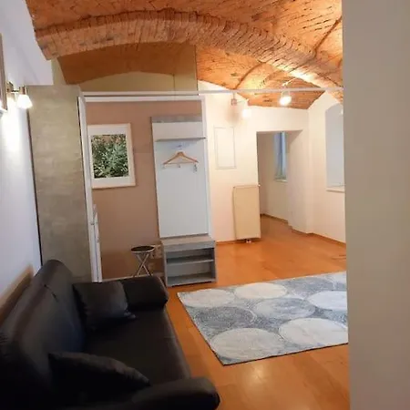 Gemuetliche Familienwohnung