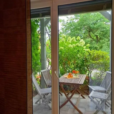 Appartamento Gemuetliche Familienwohnung *