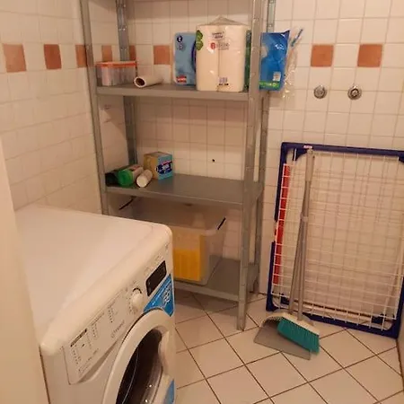 Gemuetliche Familienwohnung *