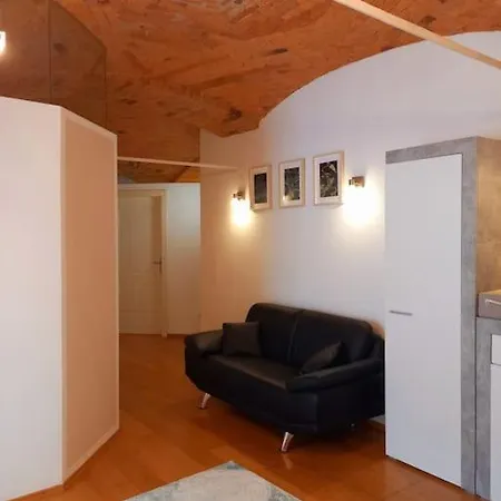 Gemuetliche Familienwohnung Appartamento *