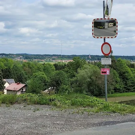 Gemuetliche Familienwohnung Appartamento