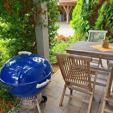 Gemuetliche Familienwohnung *