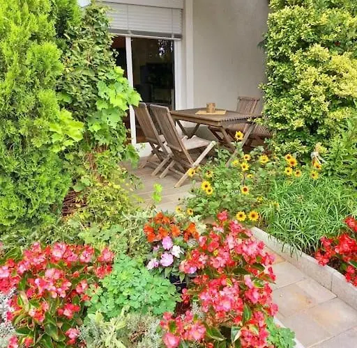 Gemuetliche Familienwohnung Apartment *