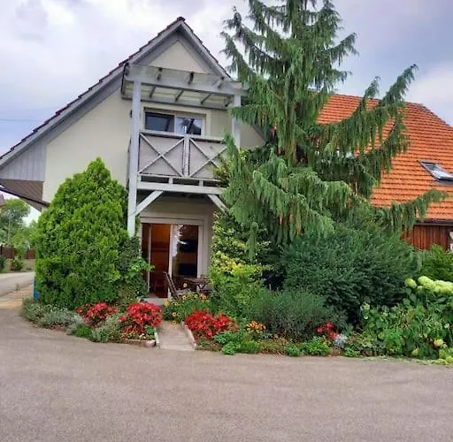 Gemuetliche Familienwohnung Apartment Lannach