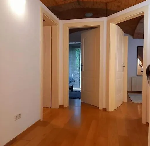 Gemuetliche Familienwohnung Apartman Lannach