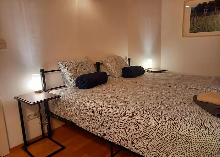 Gemuetliche Familienwohnung * Lannach