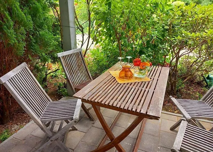 Apartman Gemuetliche Familienwohnung Lannach