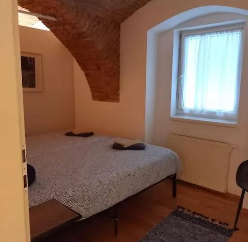 Gemuetliche Familienwohnung Apartment