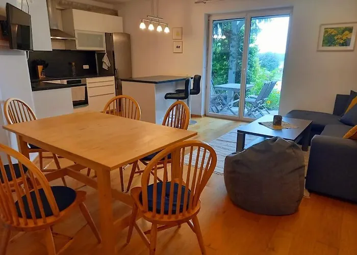 Gemuetliche Familienwohnung * Lannach