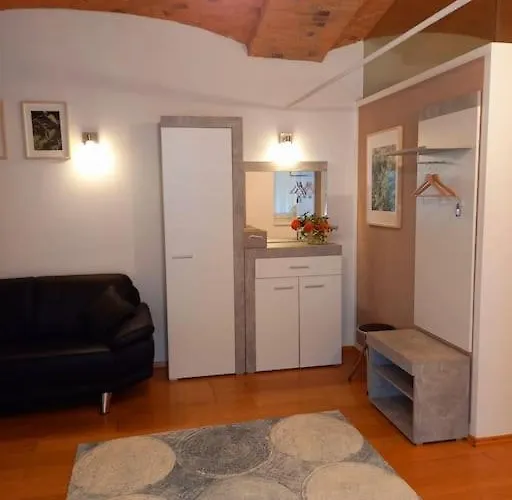 Apartment Gemuetliche Familienwohnung *