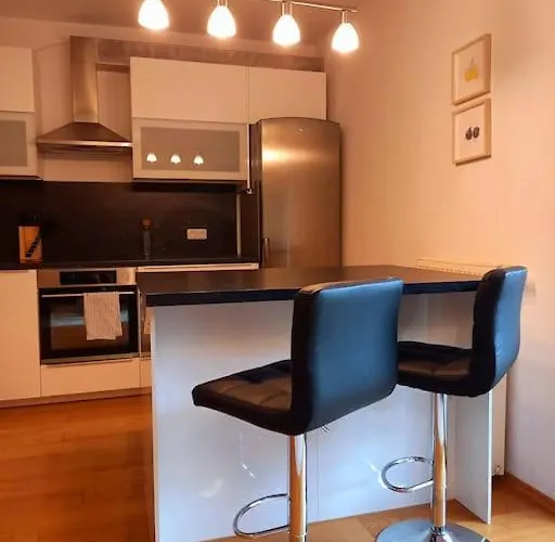 Gemuetliche Familienwohnung *