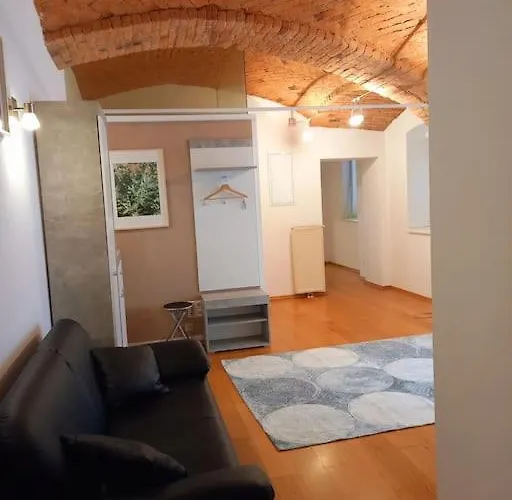 Gemuetliche Familienwohnung