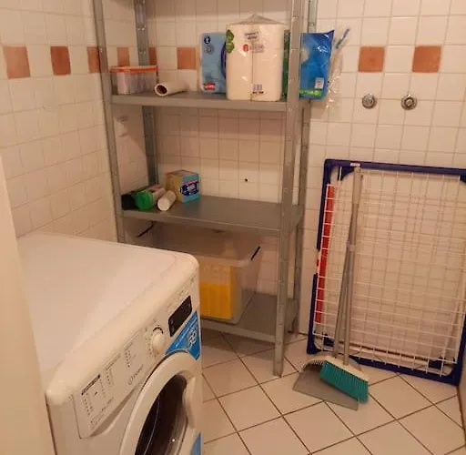 Gemuetliche Familienwohnung *