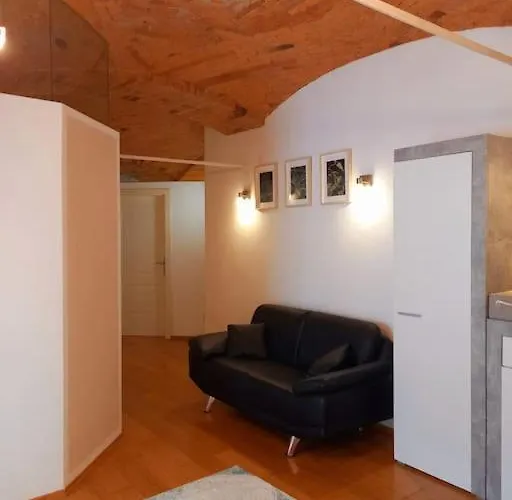 Gemuetliche Familienwohnung Apartment *