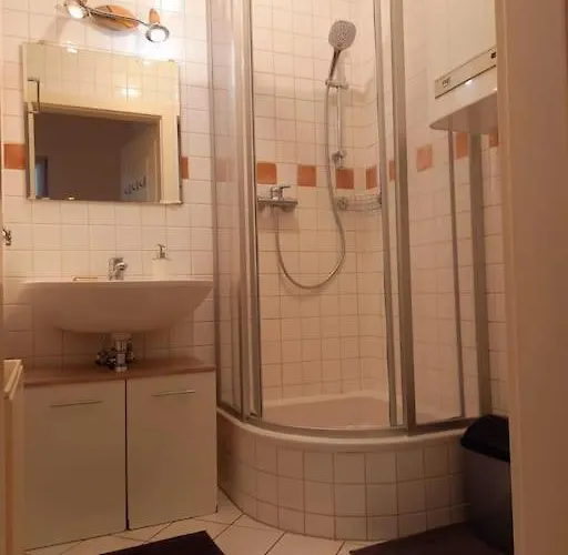 Gemuetliche Familienwohnung Apartment *