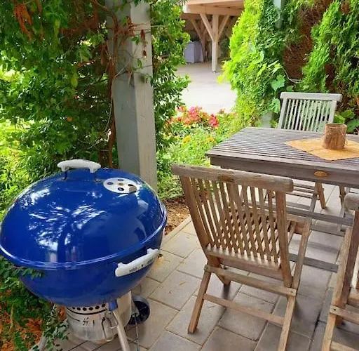 Gemuetliche Familienwohnung *